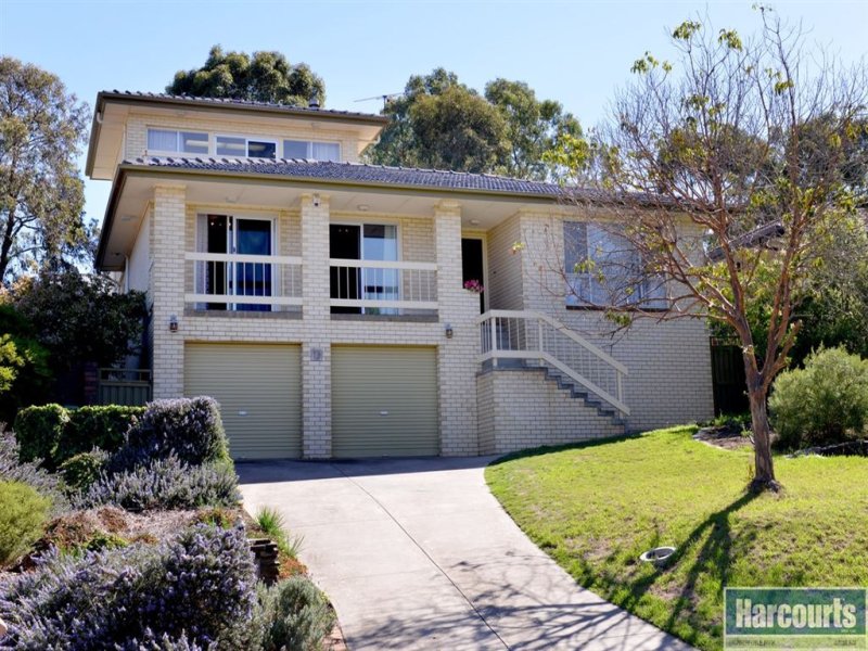 13 Monterey Court, Happy Valley, SA 5159