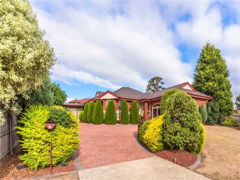 33 St Clair Road, Legana, Tas 7277 Property Details