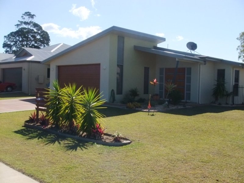8 Barramundi Drive, Burrum Heads, QLD 4659
