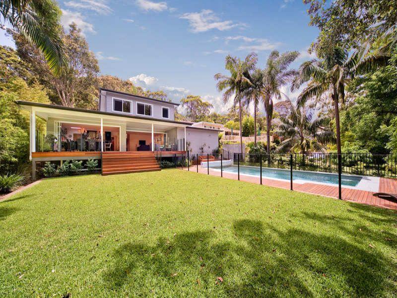 25 Irrubel Road, Newport, NSW 2106 Property Details