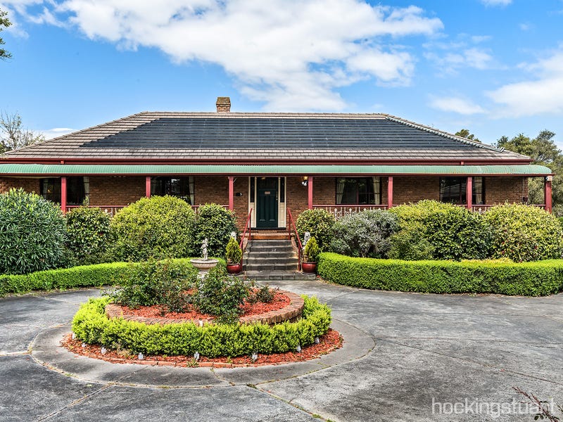 17 Meribil Close, Mount Eliza, Vic 3930 House for Sale realestate