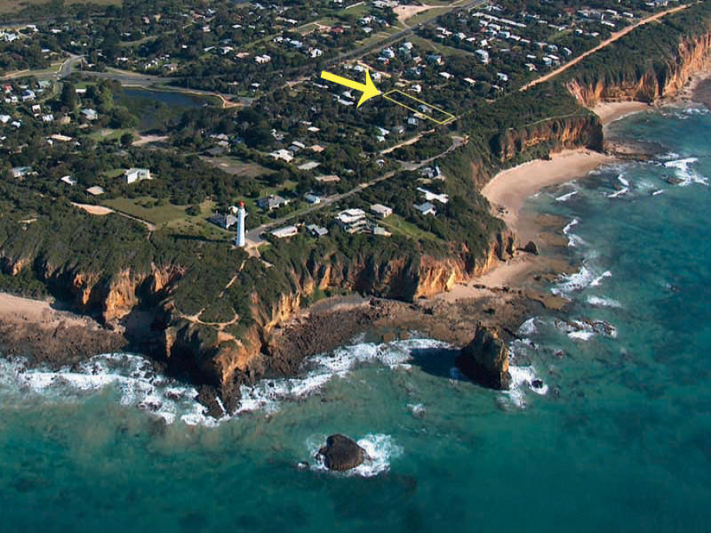 74 Eagle Rock Parade, Aireys Inlet, VIC 3231