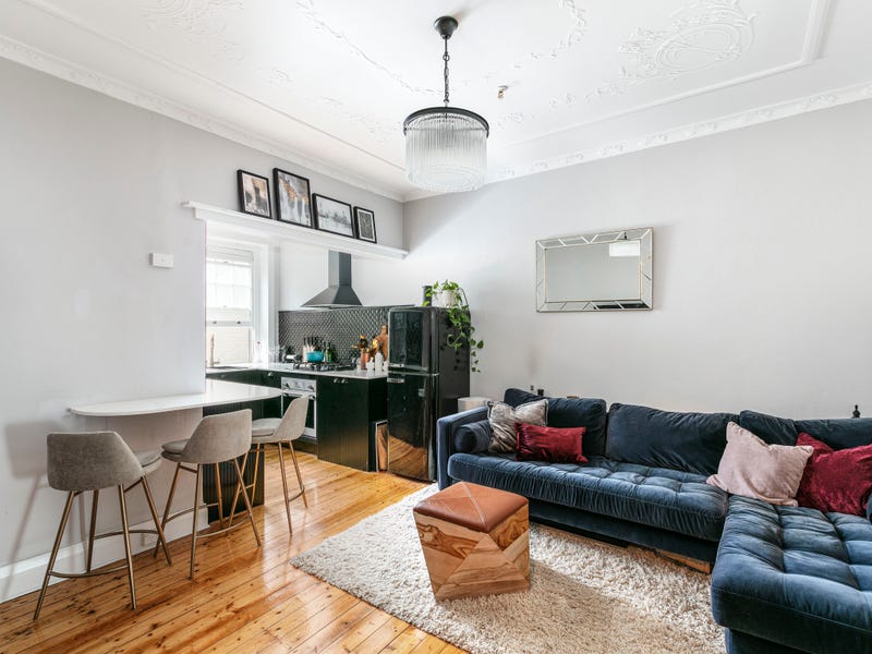 11/3A Farrell Avenue, Darlinghurst, NSW 2010 - Property Details