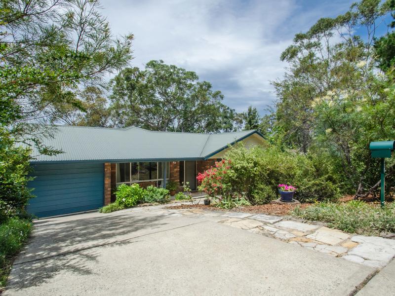 24 Gazania Street, Faulconbridge, NSW 2776 Property Details