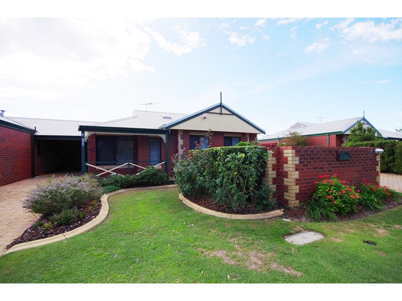 3/106 Broadway, Bassendean, WA 6054