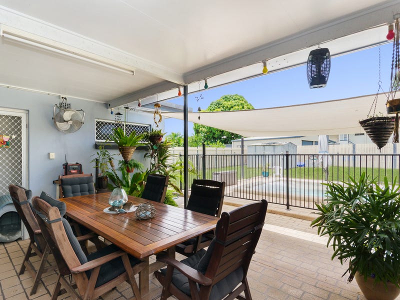 18 McBride Street, Heatley, Qld 4814 Property Details