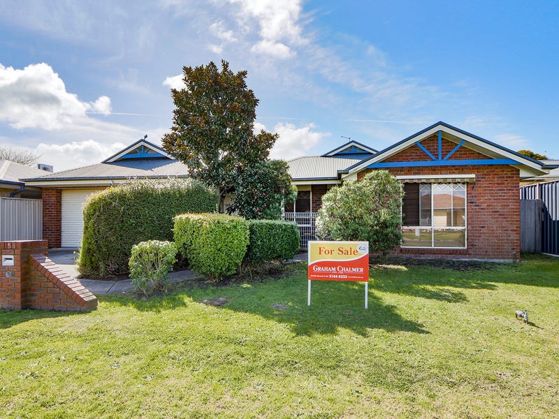 58 Topping Street, Sale, Vic 3850 Property Details