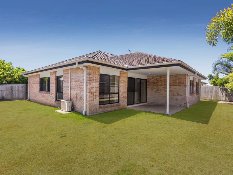 35 Wagner Road, Murrumba Downs, QLD 4503