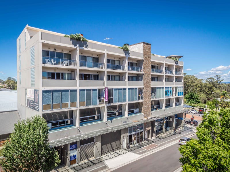 7/28 Patrick Street, Blacktown, NSW 2148 Property Details