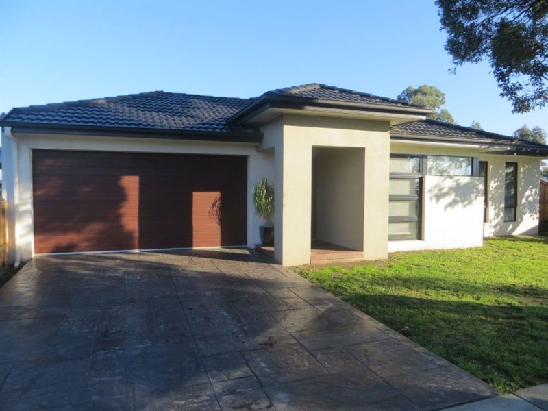 31 Koo Wee Ruplongwarry Road, Longwarry, VIC 3816