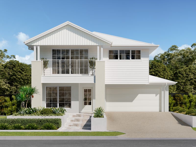 5 Bedroom Properties for Sale in Upper Coomera, QLD 4209 (+3 locations ...