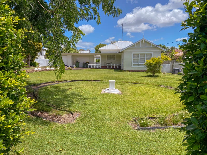 119 Albert Street, Taree, NSW 2430 Property Details