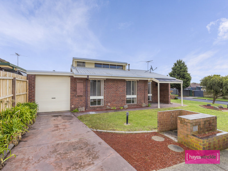 1/118 Moruya Drive, Grovedale, Vic 3216 Property Details