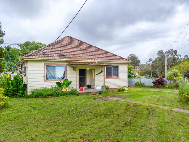 346 Old Maitland Road, Cessnock, NSW 2325 Property Details
