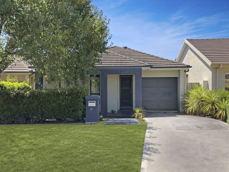 17 Fairchild Road, Campbelltown, NSW 2560