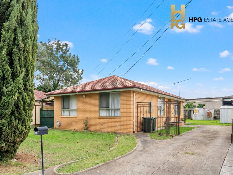 46 Millar Road, Tullamarine, Vic 3043 - Property Details