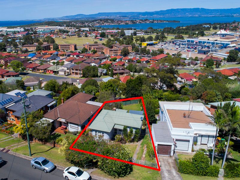 4 Parker Street, Port Kembla, NSW 2505