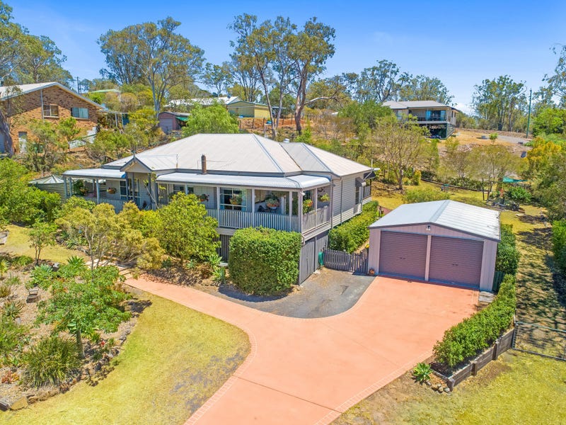 10 Koala Drive, Gowrie Junction, QLD 4352