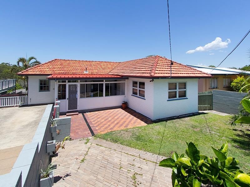 39 Fleetway Street, Morningside, QLD 4170