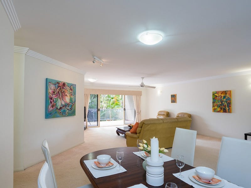 1/12 Esperance Court, Cleveland, QLD 4163