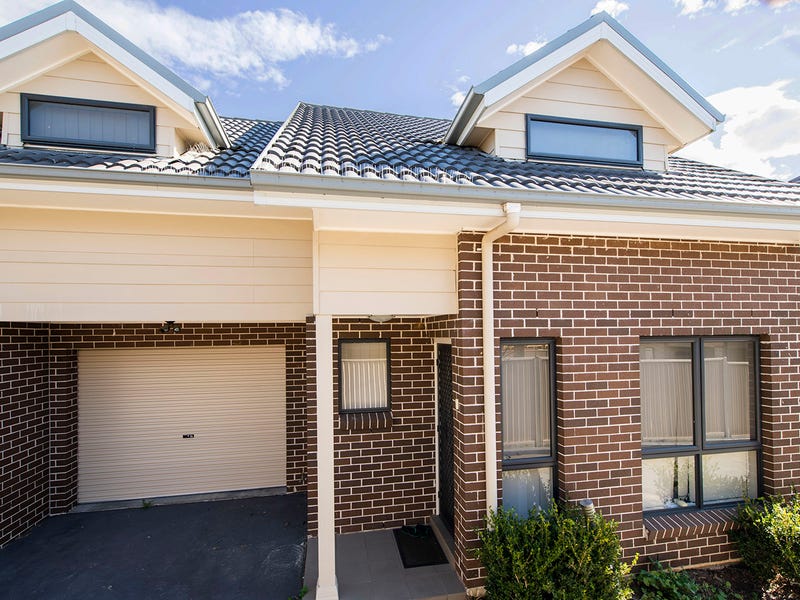 4/174 Canberra Street, St Marys, NSW 2760