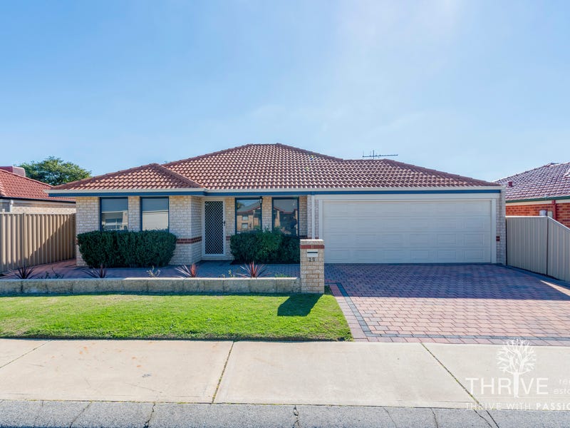16 Kulin Pass, Canning Vale, WA 6155