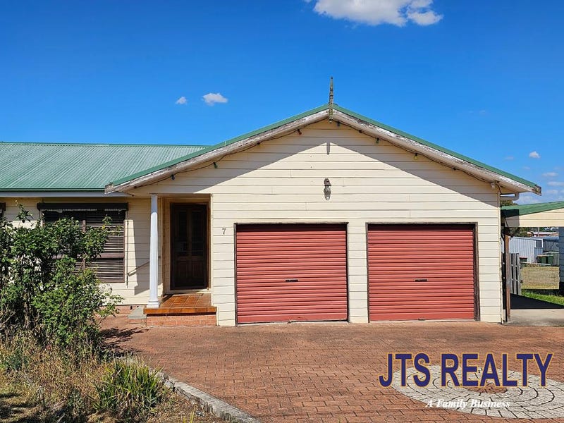 7 Almond Street, Denman, NSW 2328 Property Details