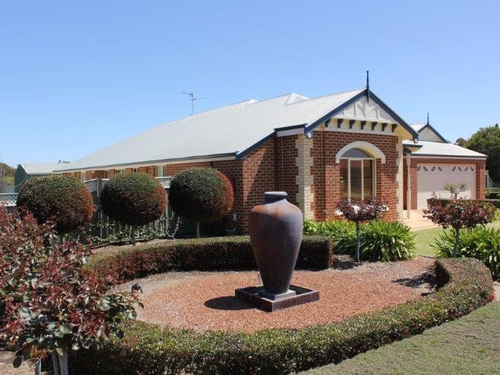 1 Caridi Close, Merredin, WA 6415 House for Sale