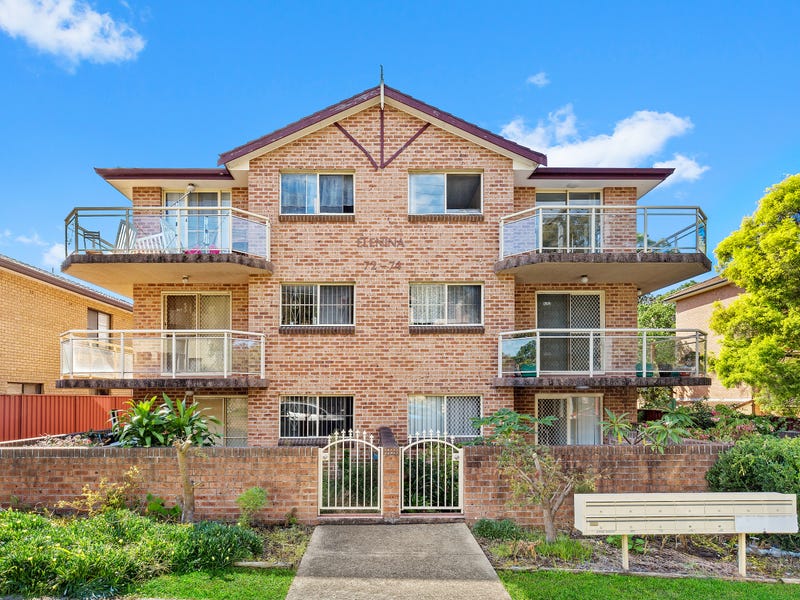 10/72 Carrington Avenue, Hurstville, NSW 2220 Property Details