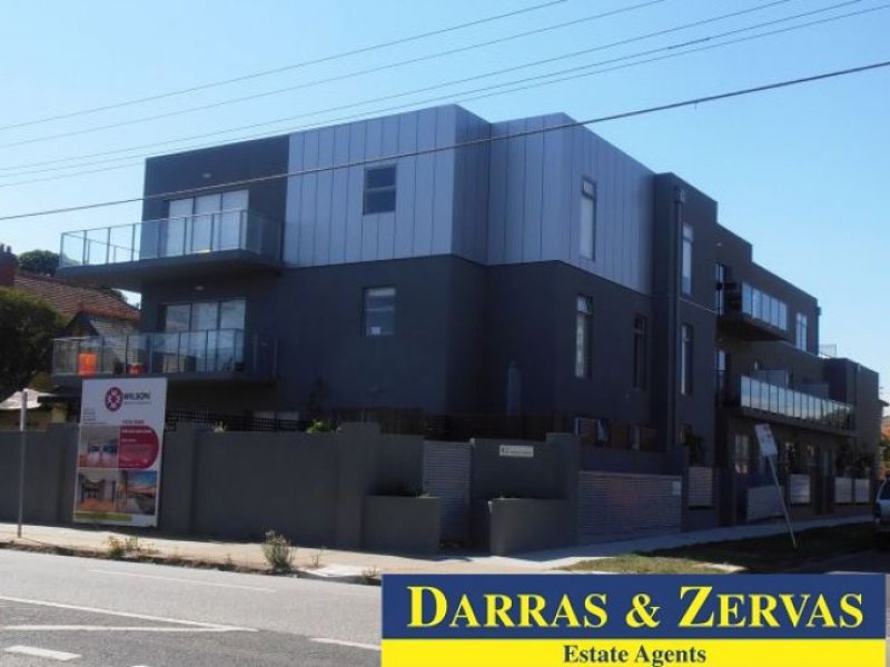 106/82 Hotham Street, St Kilda East, Vic 3183 Apartment for Rent