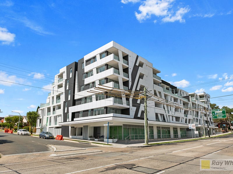 Apartments Units For Rent In Campsie Nsw 2194