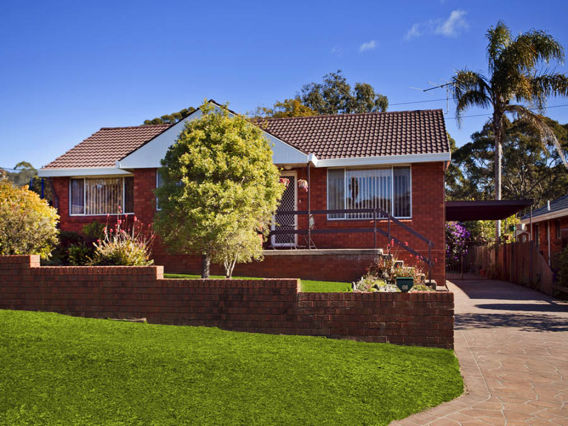 66 Walker Street, Helensburgh, NSW 2508 Property Details