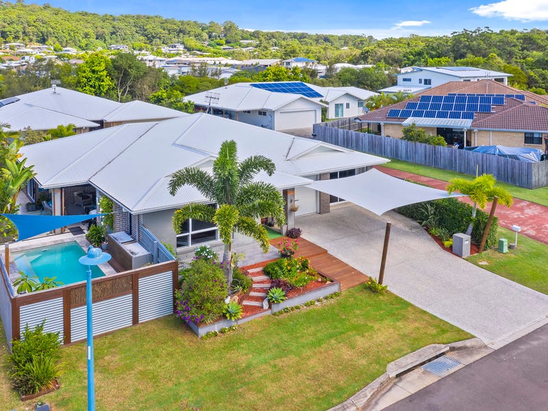 11 Cribb Close, Bli Bli, QLD 4560