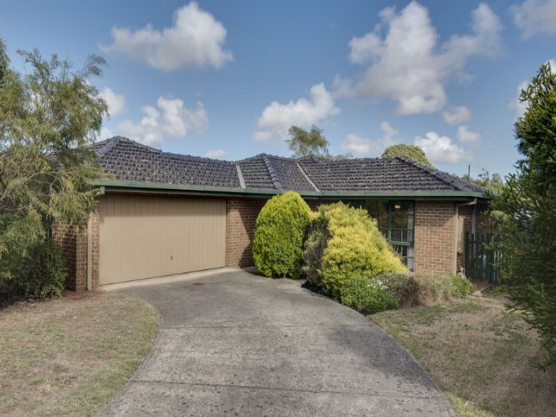 25 Granite Drive, Langwarrin, Vic 3910 Property Details