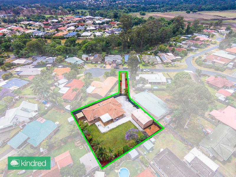 11 Sandown Court, Lawnton, Qld 4501 Property Details