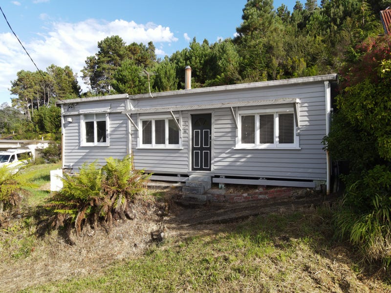 14 Bowes Street, Queenstown, Tas 7467 House for Sale