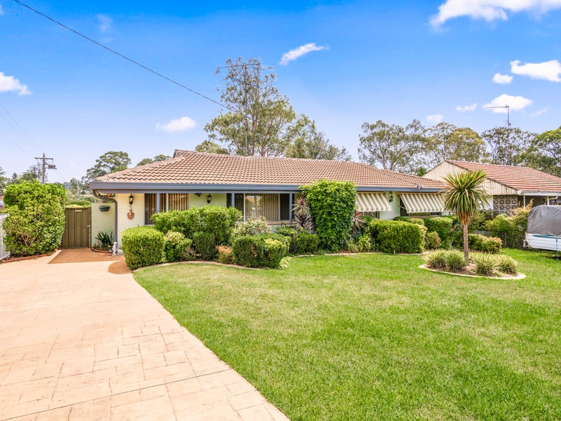 21 Pecks Road, North Richmond, NSW 2754