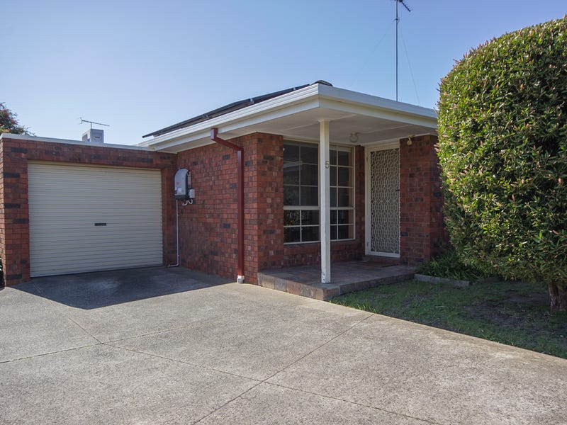 5/21 Glastonbury Drive, Highton, VIC 3216