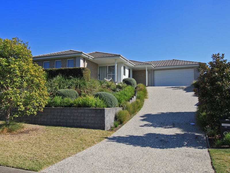 12 Satinwood Cres, Kew, NSW 2439