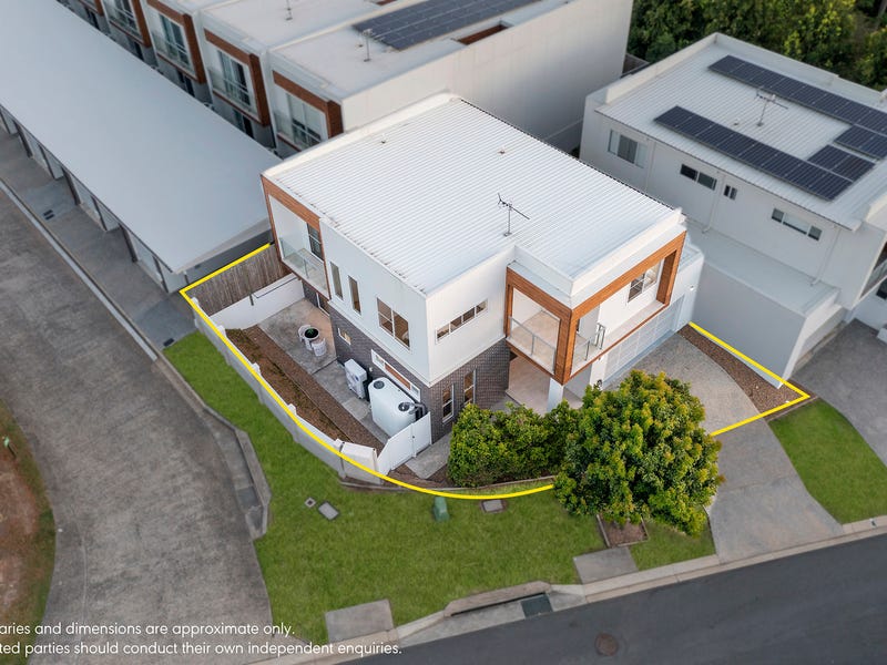 62 Platypus Circuit, Rochedale, Qld 4123 Townhouse for Sale