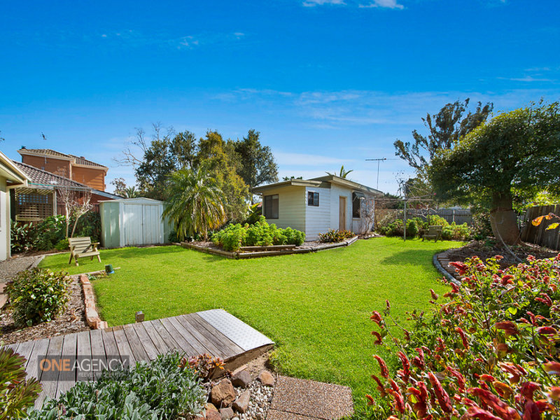 31 Rugby Street, Cambridge Park, NSW 2747