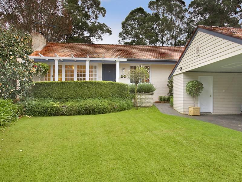 22 Bannockburn Road, Pymble, NSW 2073 Property Details