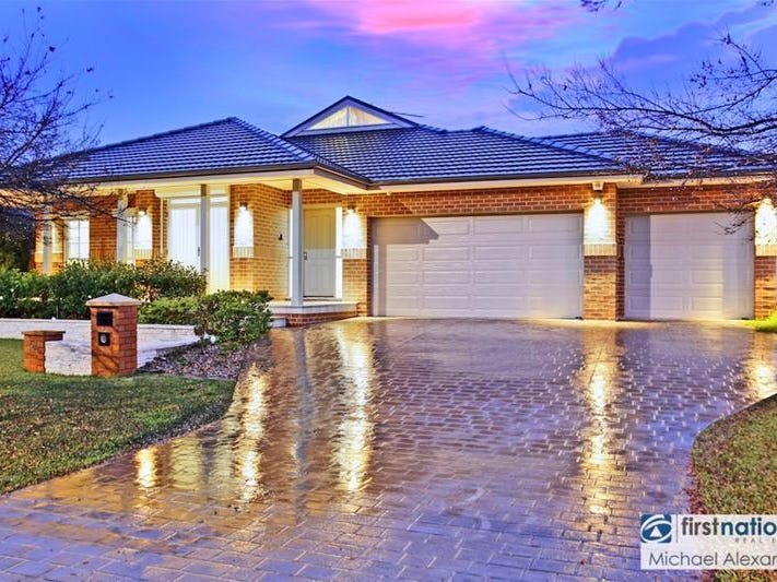 64 Bradley Drive, Harrington Park, NSW 2567