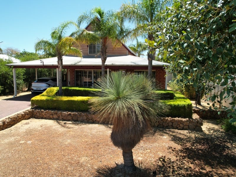 39 Avon Street, Quairading, WA 6383 Property Details