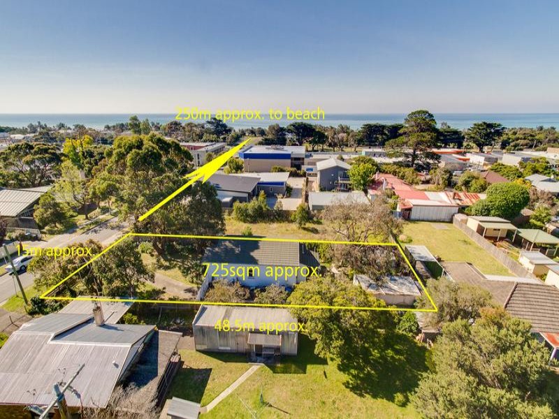 5 Murray Anderson Road, Rosebud, Vic 3939 Property Details