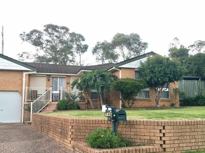 146 Helicia Road, Macquarie Fields, NSW 2564