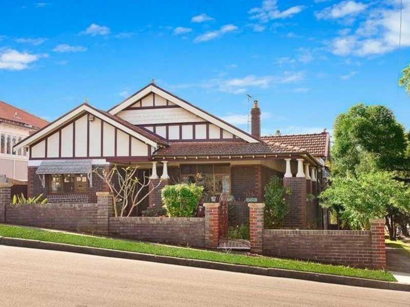 15 Waratah Street, Haberfield, NSW 2045