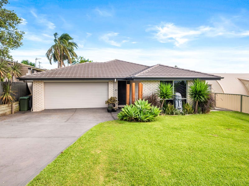 34 Arlington Street, Belmont North, NSW 2280