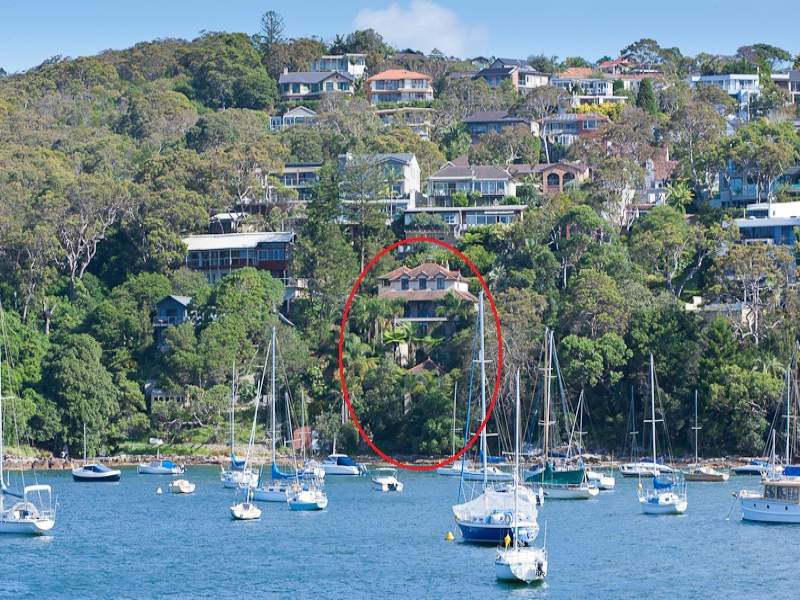 8B Beatty Street, Balgowlah Heights, NSW 2093