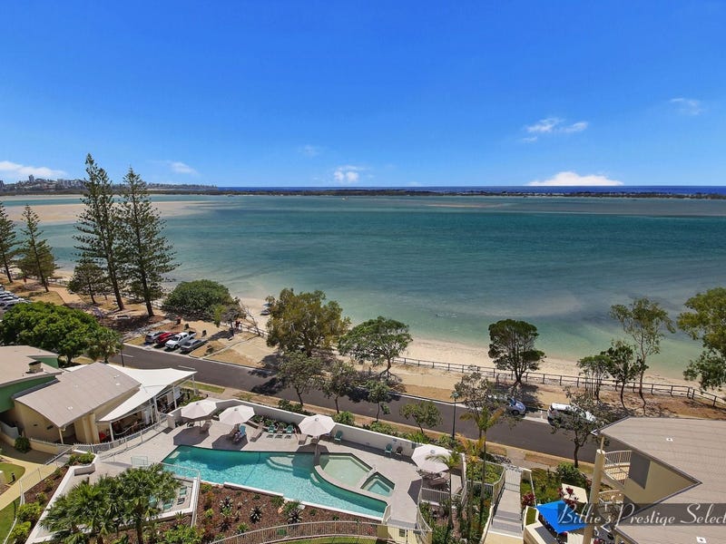 905/89 Esplanade, Golden Beach, Qld 4551 Unit for Sale realestate